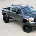 Dodge Ram 2500 high quality wallpapers