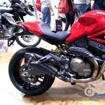 Ducati Monster 821 pic