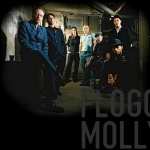 Flogging Molly download