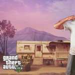 Grand Theft Auto V download wallpaper
