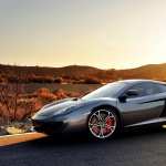 Mclaren MP4-12C wallpapers for android