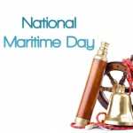 National Maritime Day pic
