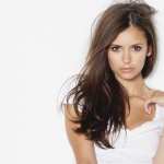 Nina Dobrev wallpapers for android