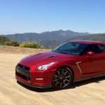 Nissan GTR high quality wallpapers