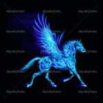 Pegasus desktop