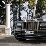 Rolls Royce Phantom pics