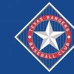 Texas Rangers desktop wallpaper
