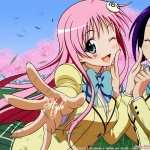 To Love-Ru free