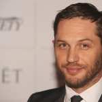 Tom Hardy high definition photo