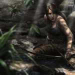 Tomb Raider hd photos