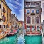 Venice high definition photo