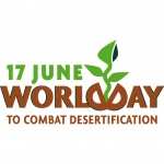 World Day to Combat Desertification and Drought hd