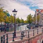 Amsterdam hd photos