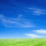 Blue Sky wallpapers