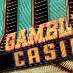 Casino hd wallpaper