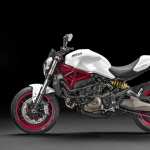 Ducati Monster 821 wallpapers for iphone