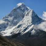 Everest pics