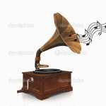 Gramophone wallpapers for android