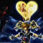 Kingdom Hearts 2 hd