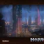 Mass Effect 2 wallpapers for iphone