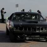Plymouth Barracuda wallpapers hd