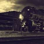 Steam Train pics