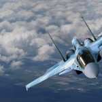 Sukhoi Su-35 wallpapers for iphone