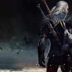 The Witcher 3 new wallpapers