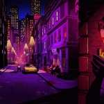 The Wolf Among Us pic