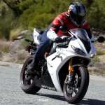 Triumph Daytona 675 hd wallpaper