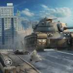 World Of Tanks wallpapers
