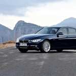 BMW 3 Series PC wallpapers
