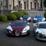 Bugatti Veyron hd pics