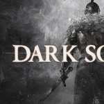 Dark Souls 2 background