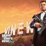 Grand Theft Auto V free wallpapers