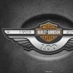 Harley-Davidson download wallpaper