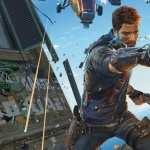 Just Cause 3 full hd