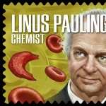 Linus Pauling Day wallpapers