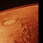Mars photos
