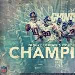 New York Giants download wallpaper