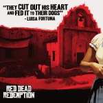 Red Dead Redemption download wallpaper