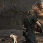 Resident Evil 4 images