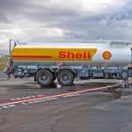 Shell Vip Jet Tanker high definition wallpapers