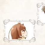 Spice And Wolf wallpapers for android