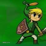 The Legend Of Zelda pics