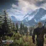 The Witcher 3 photo