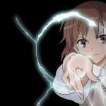 To Aru Kagaku No Railgun high definition wallpapers