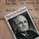Truman Day hd wallpaper