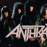Anthrax photos