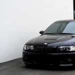 Bmw E46 new wallpapers